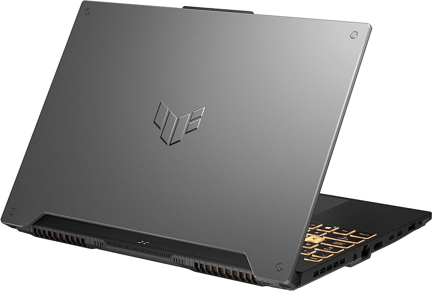 ASUS TUF Gaming F15 Laptop (Core i7 12700H/32GB/RTX 4070/2TB Gen4 x 4/FHD/144Hz) Grade A