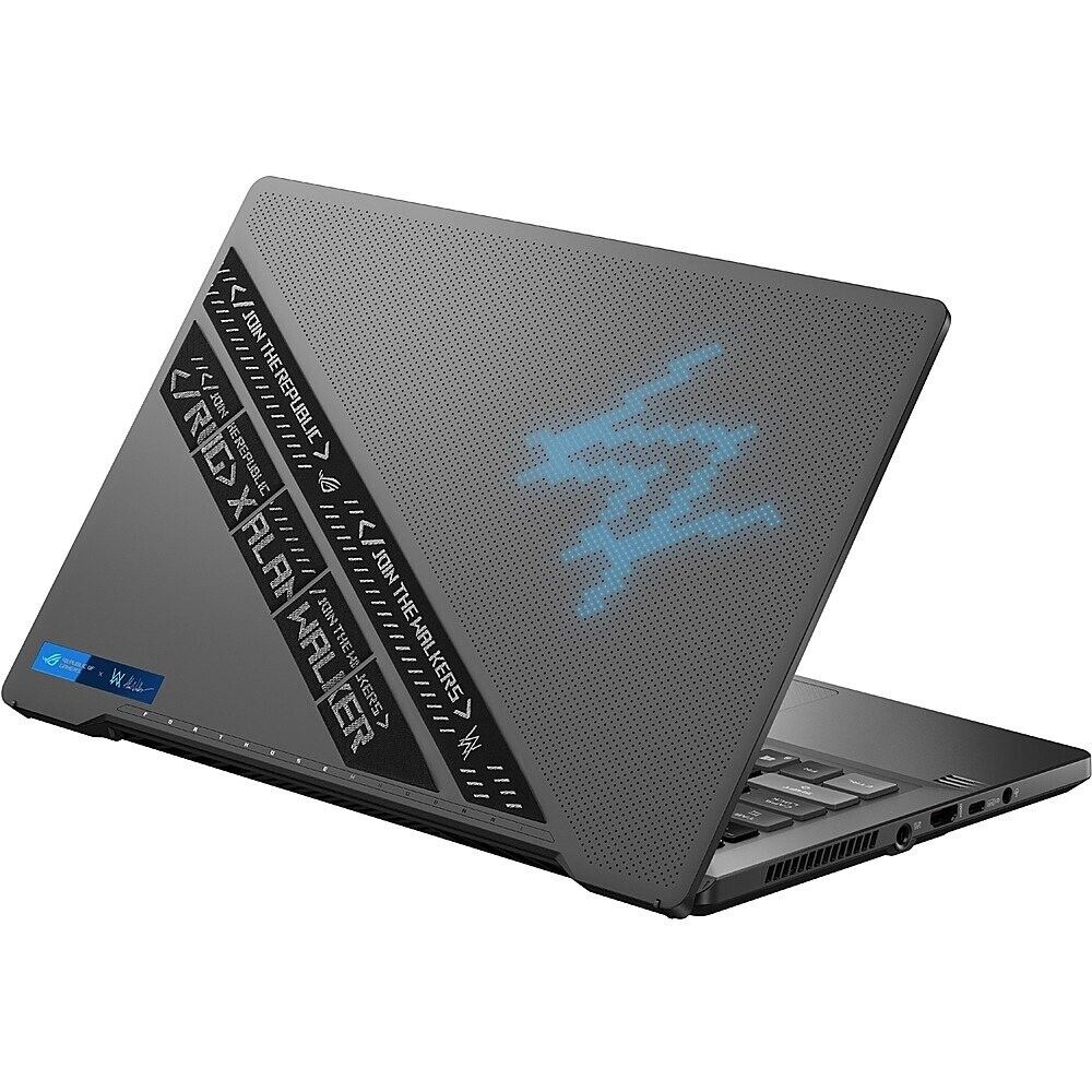 ASUS Zephyrus G14 AW Edition Gaming Laptop (Ryzen 9 5900HS/16GB/RTX 3050 Ti/1TB) Grade A