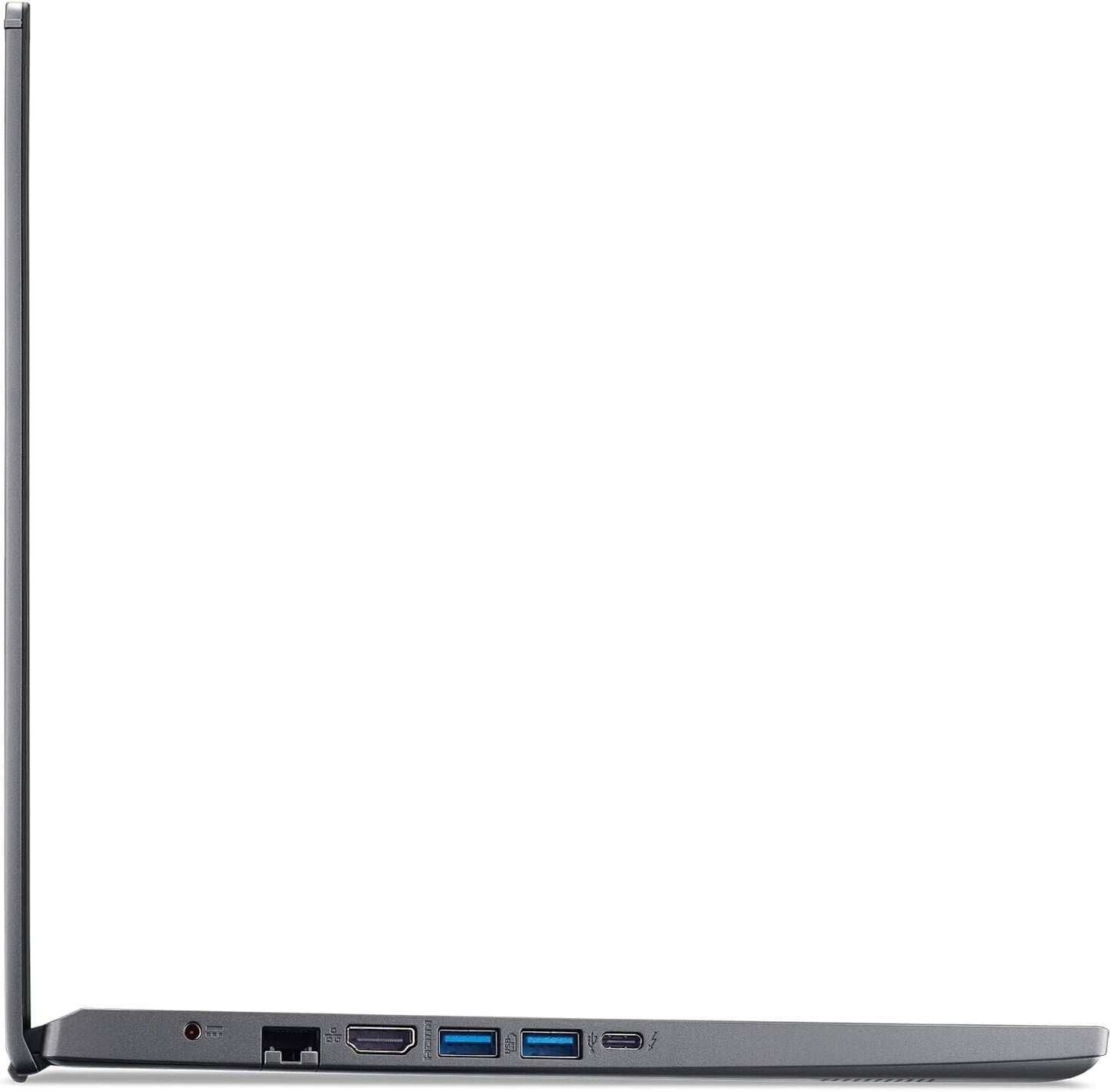 Acer Aspire 5 15.6" Slim Laptop (Core i5 1240P/16GB RAM/RTX 2050/1TB SSD/FHD/IPS) Grade A