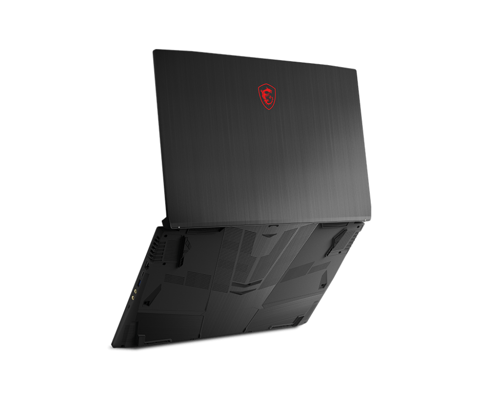 MSI GF75 Thin 17" Laptop (Core i7 10750H/16GB/RTX3060/1TB) Grade A