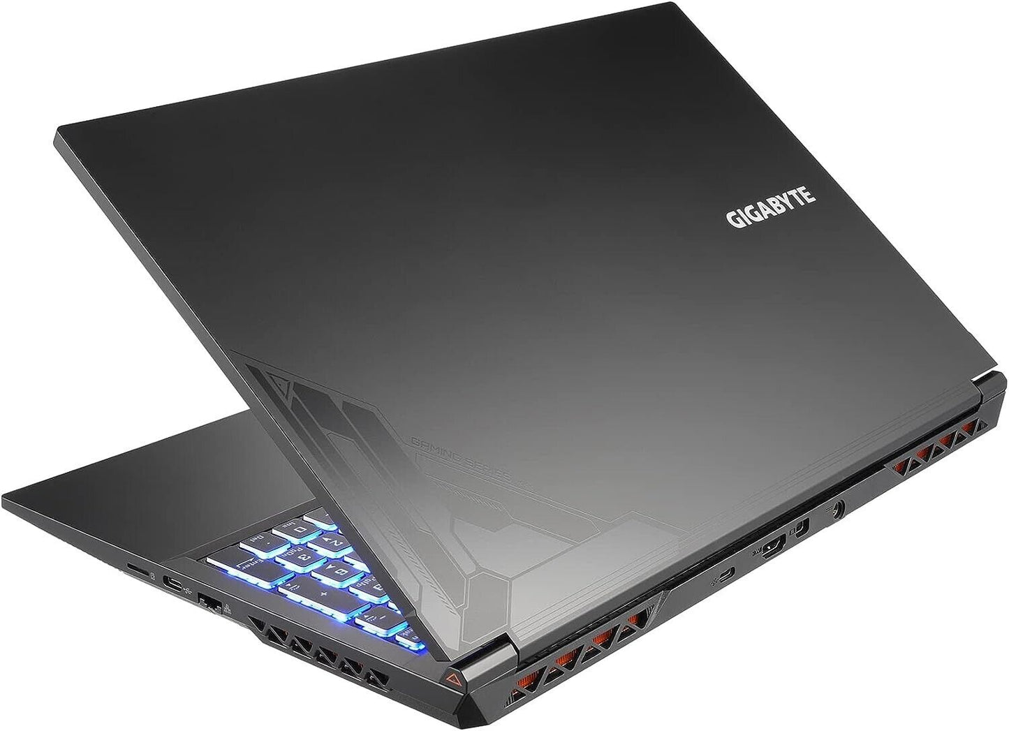 Gigabyte G5 KF 15.6" Gaming Laptop (Core i5 12500H/16GB/RTX 4060/1TB/FHD 144Hz) Grade A