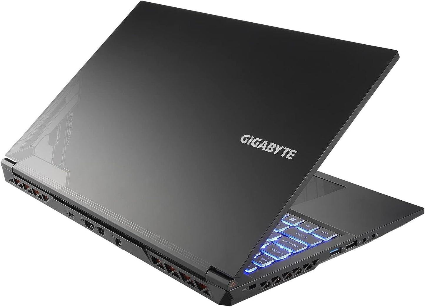 Gigabyte G5 KF 15.6" Gaming Laptop (Core i5 12500H/16GB/RTX 4060/1TB/FHD 144Hz) Grade A