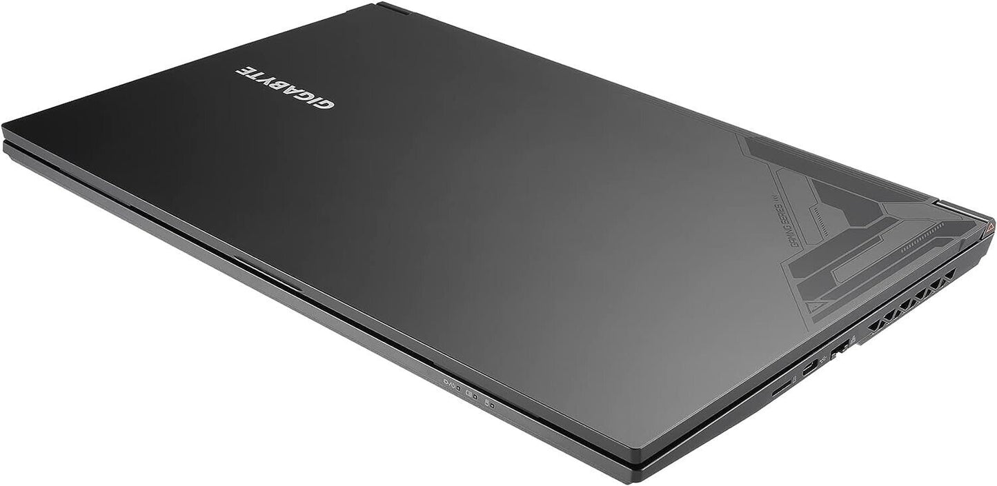 Gigabyte G5 KF 15.6" Gaming Laptop (Core i5 12500H/16GB/RTX 4060/1TB/FHD 144Hz) Grade A