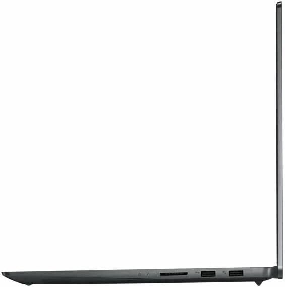 Lenovo IdeaPad 5 Pro 16"(i5 11300H/16GB RAM/Intel Iris Xe/1TB/WIN11) Grade A