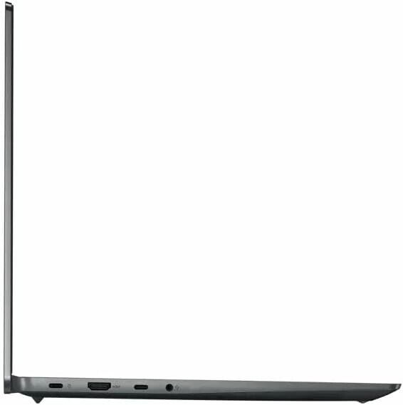 Lenovo IdeaPad 5 Pro 16"(i5 11300H/16GB RAM/Intel Iris Xe/1TB/WIN11) Grade A