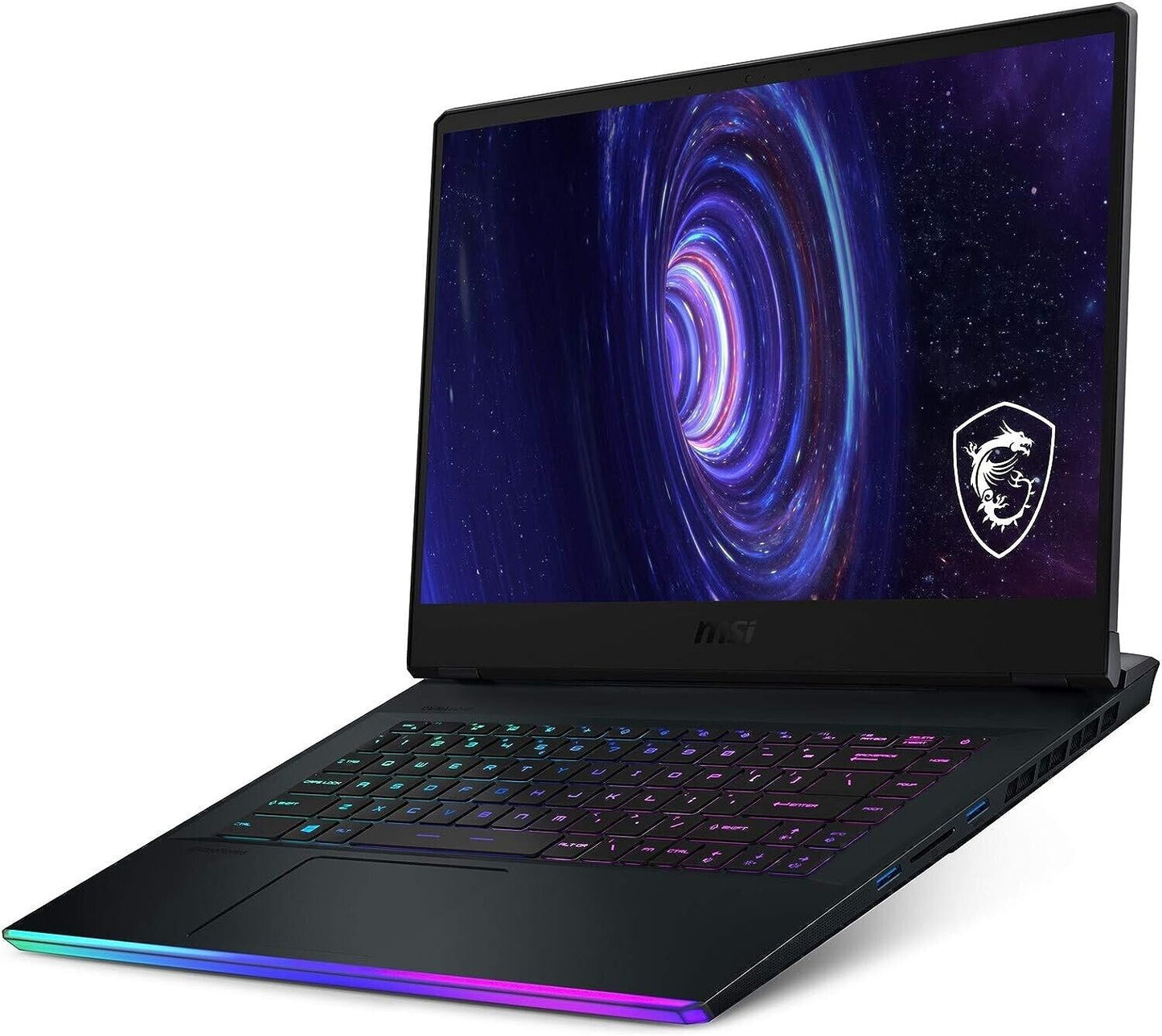 MSI GE66 Raider Gaming Laptop (i7 10870H/32GB/RTX 3080 16GB/1T SSD/FHD/300Hz) Grade A