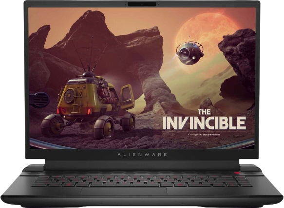 Alienware M16 Gaming Laptop (Ryzen 9 7845HX/32GB/RTX 4080/2TB Gen4/QHD+ 240Hz) Grade A