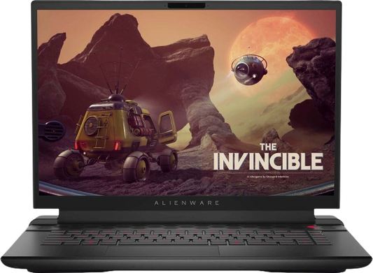 Alienware M16 Gaming Laptop (Ryzen 9 7845HX/32GB/RTX 4080/2TB Gen4/QHD+ 240Hz) Grade A