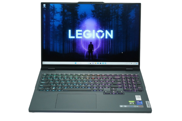 Lenovo 16" Legion Pro 7i Gaming Laptop (Core i9 13900HX/32GB/RTX 4090/2TB/240Hz) Grade A