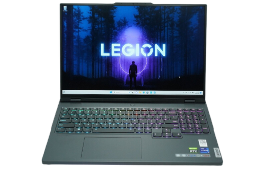 Lenovo 16" Legion Pro 7i Gaming Laptop (Core i9 13900HX/32GB/RTX 4090/2TB/240Hz) Grade A