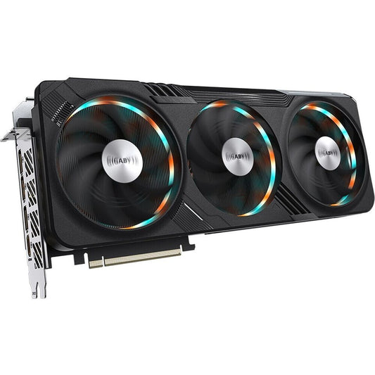 Gigabyte NVIDIA GeForce RTX 4070 Ti Gaming OC 12GB GDDR6X Tarjeta gráfica Grado A