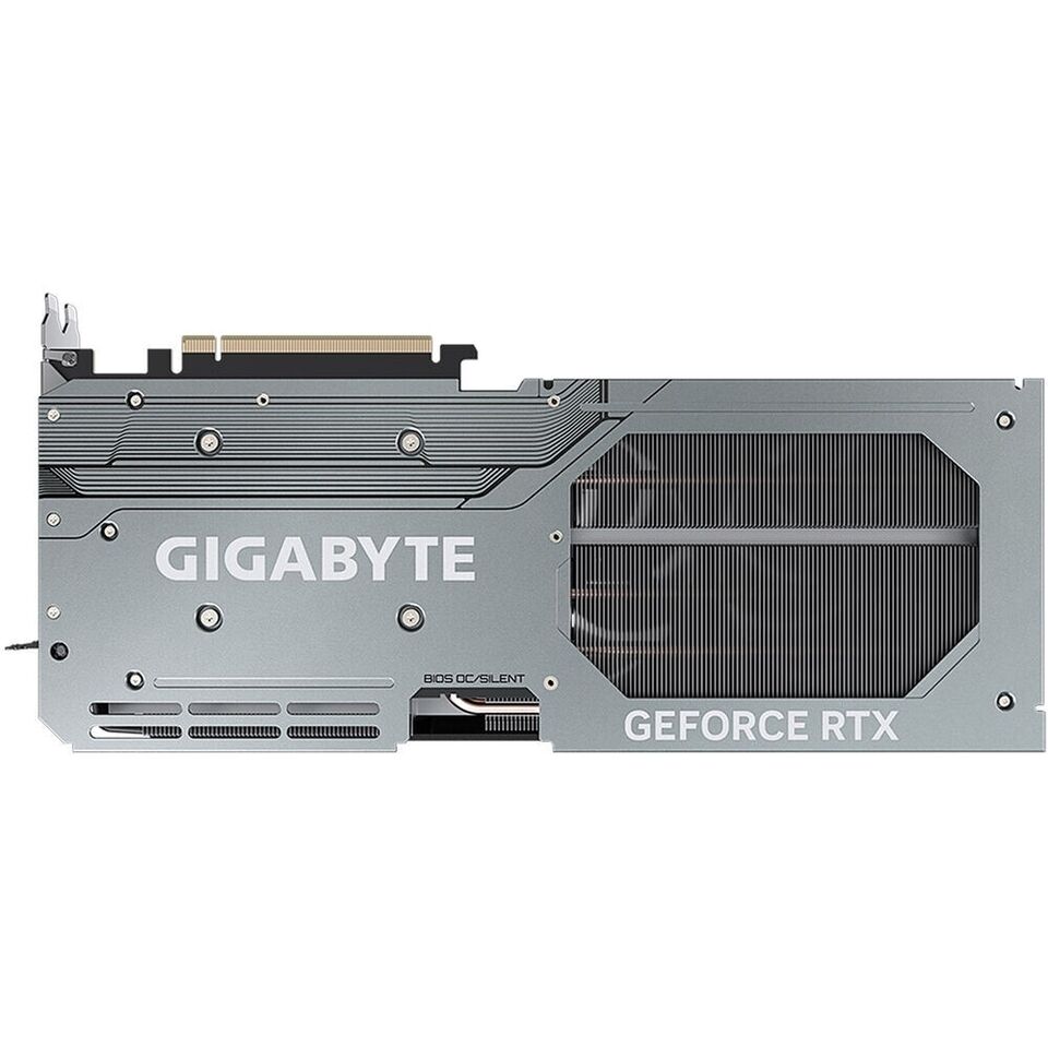 Gigabyte NVIDIA GeForce RTX 4070 Ti Gaming OC 12GB GDDR6X Graphics Card Grade A