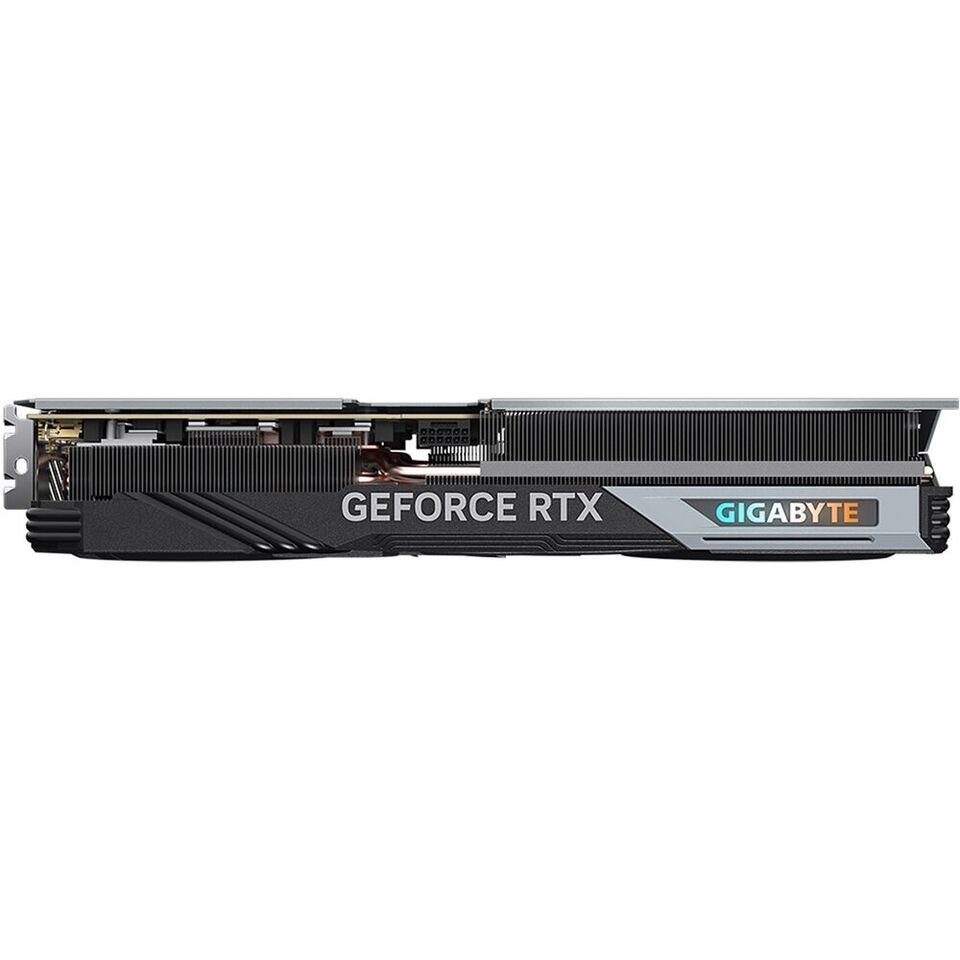 Gigabyte NVIDIA GeForce RTX 4070 Ti Gaming OC 12GB GDDR6X Graphics Card Grade A