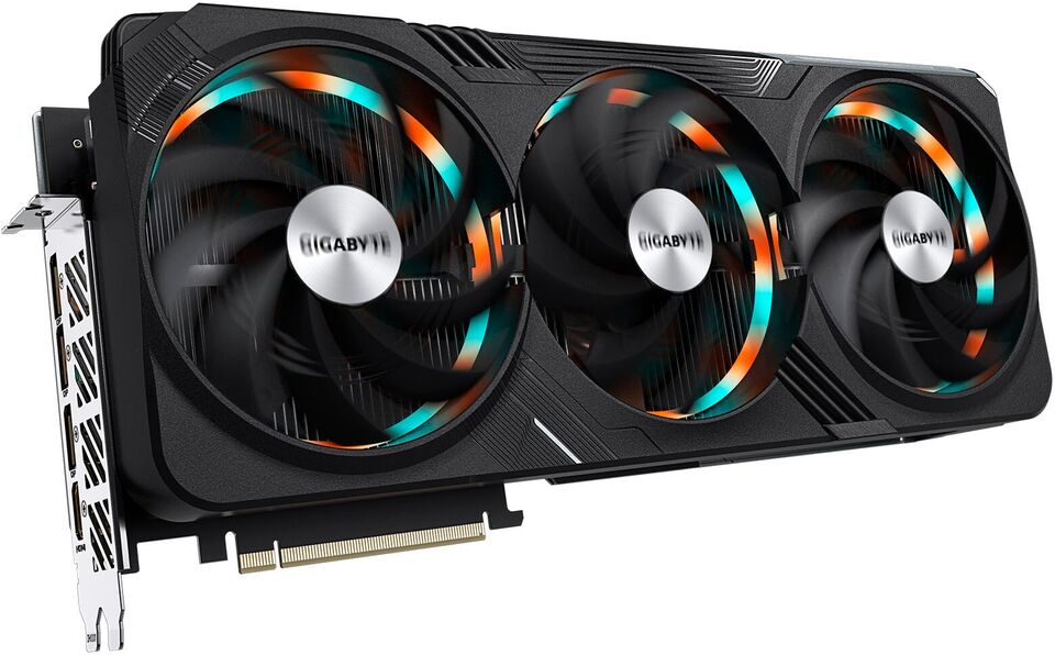 Gigabyte NVIDIA GeForce RTX 4080 Gaming OC 16GB GDDR6X Tarjeta gráfica para juegos Grado A