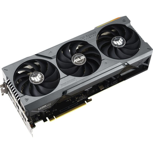 ASUS TUF NVIDIA GeForce RTX 4070 Ti 12GB GDDR6X Graphics Card Grade A