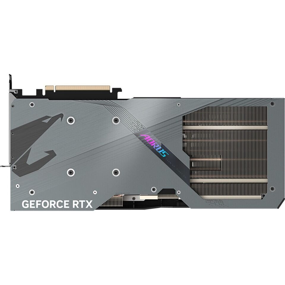 Gigabyte NVIDIA GeForce RTX 4090 MASTER 24GB GDDR6X Graphics Card Grade A