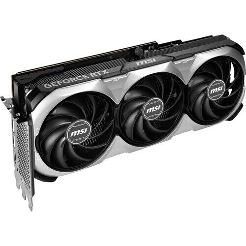 MSI NVIDIA GeForce RTX 4080 Ventus 3X OC 16GB GDDR6X Gaming Graphic Card Grade A