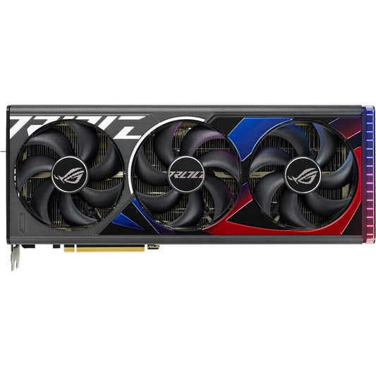 Tarjeta gráfica para juegos ASUS ROG STRIX NVIDIA GeForce RTX 4080 16GB GDDR6X Grado A