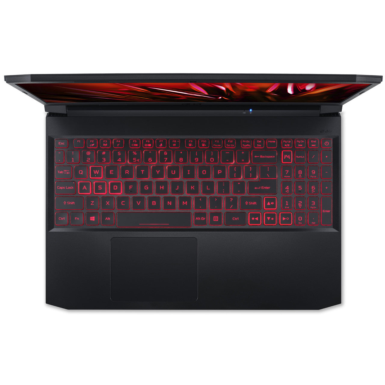 Acer Nitro 5  Gaming Notebook15" (AMD Ryzen5 5600H/16GB RAM/RTX3060/1TB/144Hz) Grade A